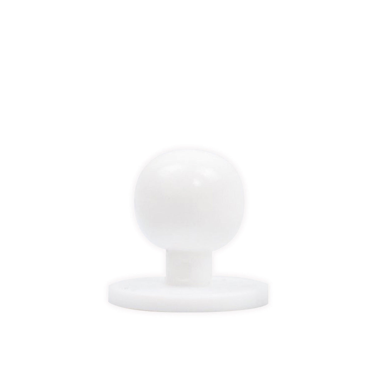 PAWN Button white 10pcs — stenso.gr PAWN Button white 10pcs