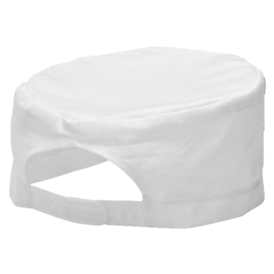 Καπέλο κουζίνας CHEFS S899 WHITE - 1 — stenso.gr Καπέλο κουζίνας CHEFS S899 WHITE - 1