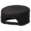Καπέλο κουζίνας CHEFS S899 BLACK — stenso.gr Καπέλο κουζίνας CHEFS S899 BLACK