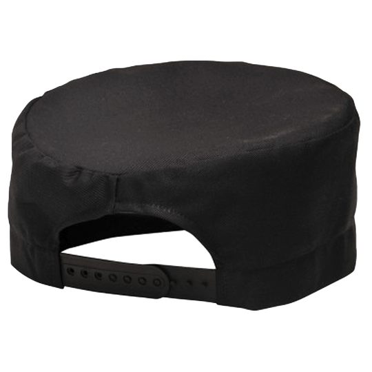 Καπέλο κουζίνας CHEFS S899 BLACK — stenso.gr Καπέλο κουζίνας CHEFS S899 BLACK