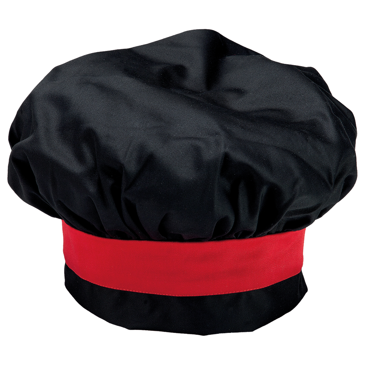 Καπέλο κουζίνας DIVA BLACK/RED — stenso.gr Καπέλο κουζίνας DIVA BLACK/RED