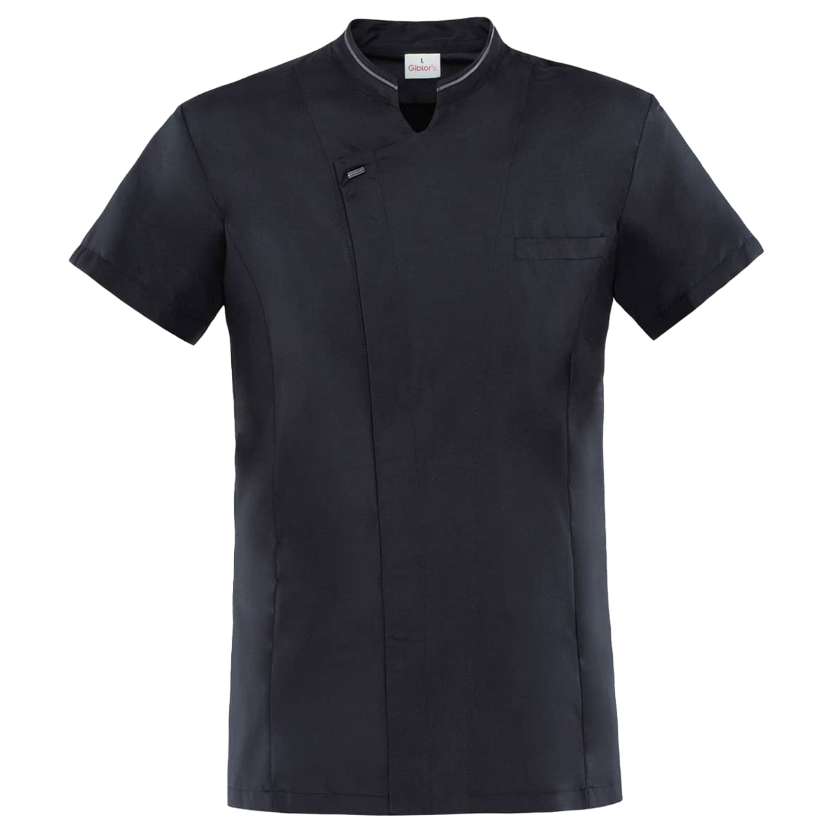 Σακάκι κουζίνας APOLLO TUNIC — stenso.gr Σακάκι κουζίνας APOLLO TUNIC
