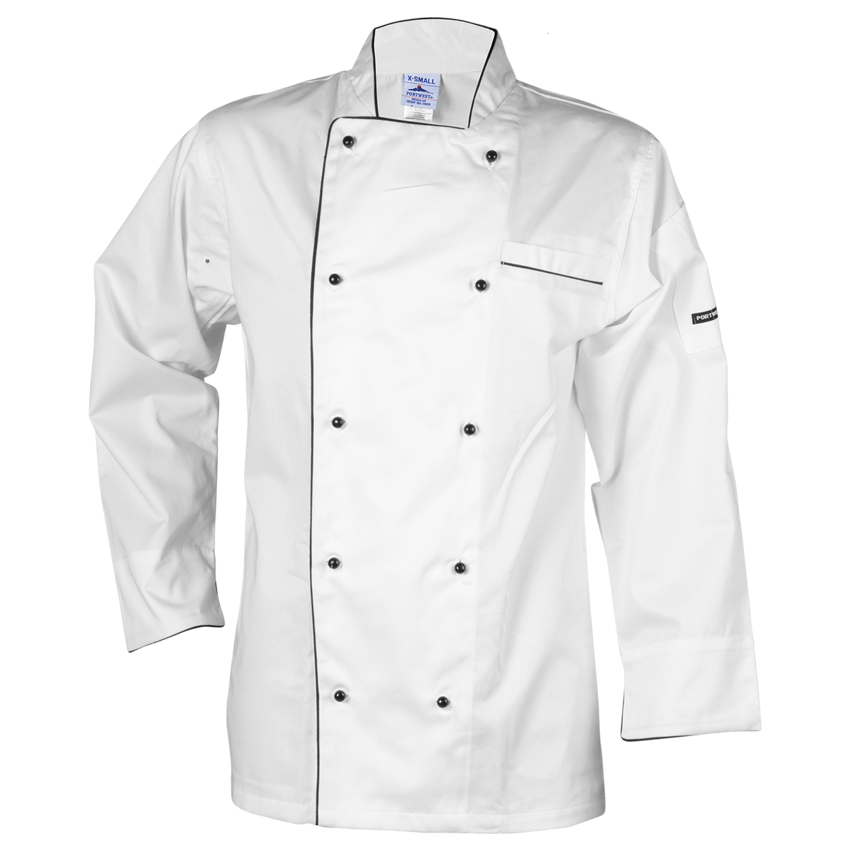 Σακάκι κουζίνας CHEFS C776 — stenso.gr Σακάκι κουζίνας CHEFS C776