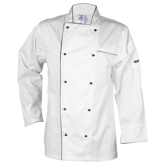 Σακάκι κουζίνας CHEFS C776 — stenso.gr Σακάκι κουζίνας CHEFS C776