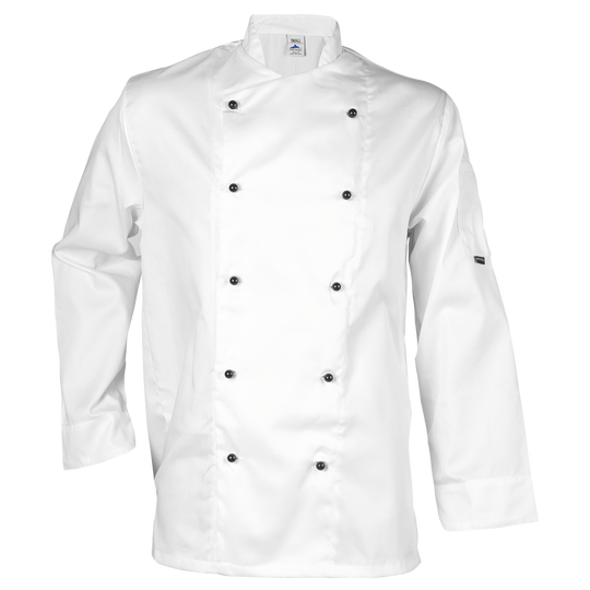 Σακάκι κουζίνας CHEFS C834 WHIYE — stenso.gr Σακάκι κουζίνας CHEFS C834 WHIYE