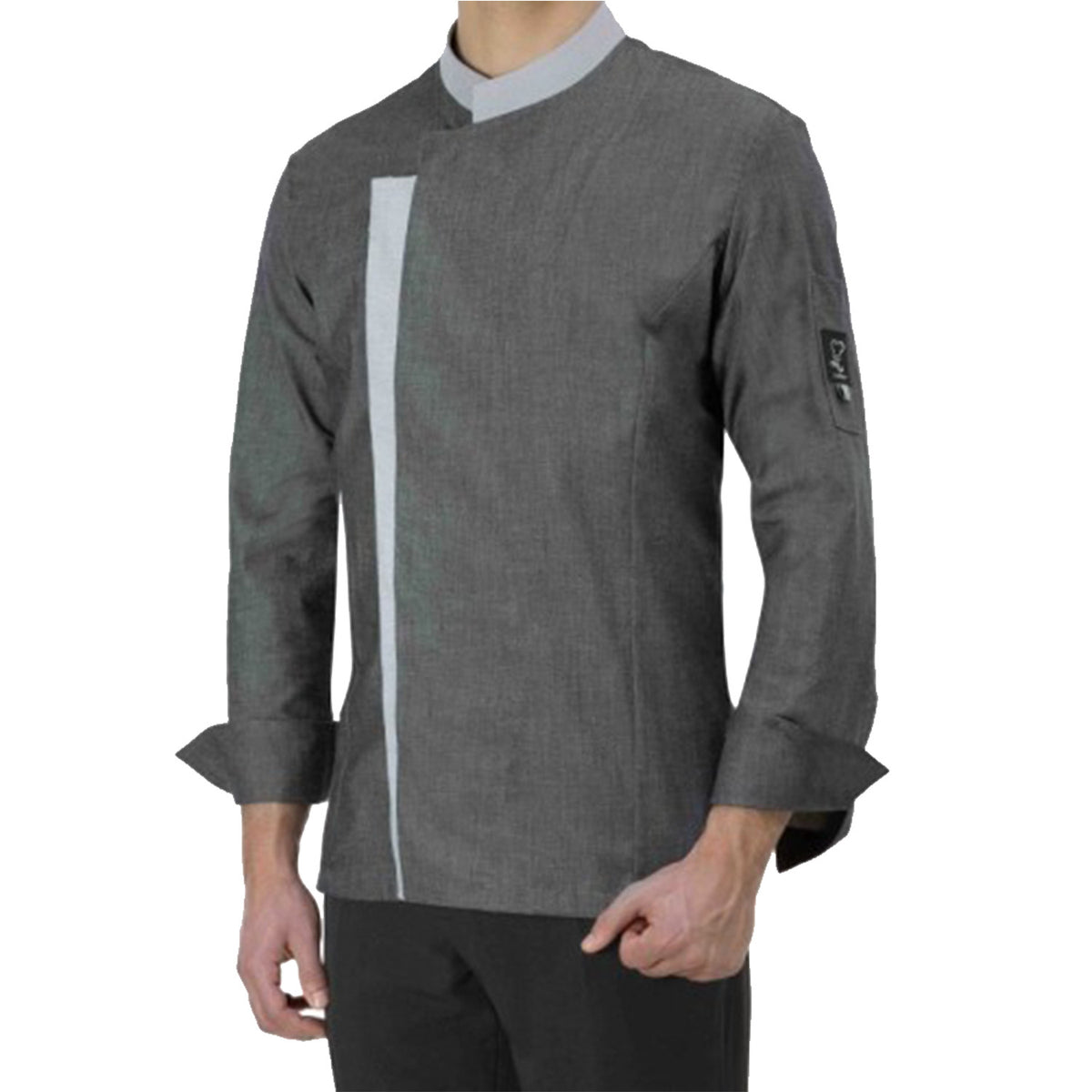LIVIO Chef's tunic — stenso.gr LIVIO Chef's tunic