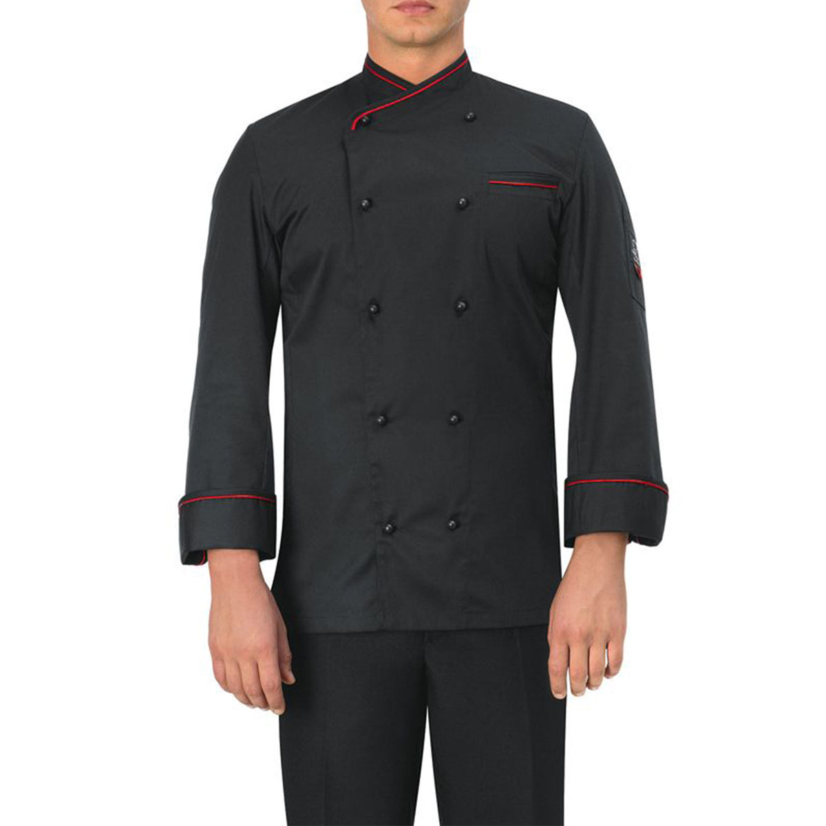 MASSIMO Chef's tunic — stenso.gr MASSIMO Chef's tunic