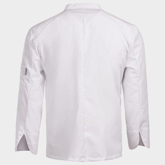 Σακάκι κουζίνας NAPOLI 2.0 WHITE - 2 — stenso.gr Σακάκι κουζίνας NAPOLI 2.0 WHITE - 2