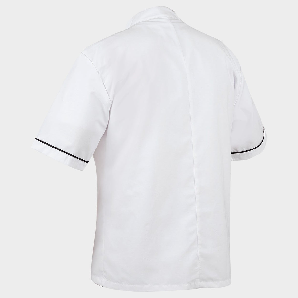 Σακάκι κουζίνας NAPOLI WHITE B - 5 — stenso.gr Σακάκι κουζίνας NAPOLI WHITE B - 5