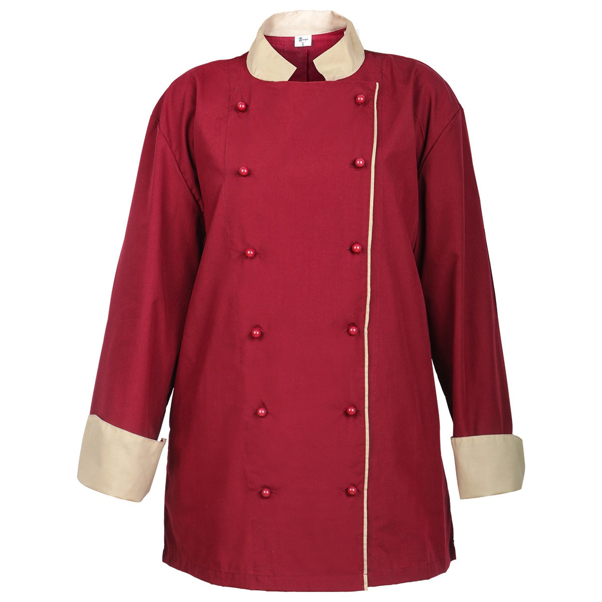 NAPOLI Chef's tunic — stenso.gr NAPOLI Chef's tunic
