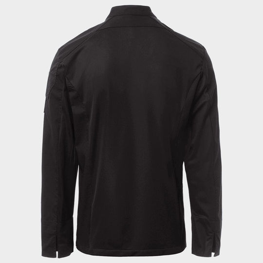 Σακάκι κουζίνας PAYPER ELITE MESH BLACK - 2 — stenso.gr Σακάκι κουζίνας PAYPER ELITE MESH BLACK - 2