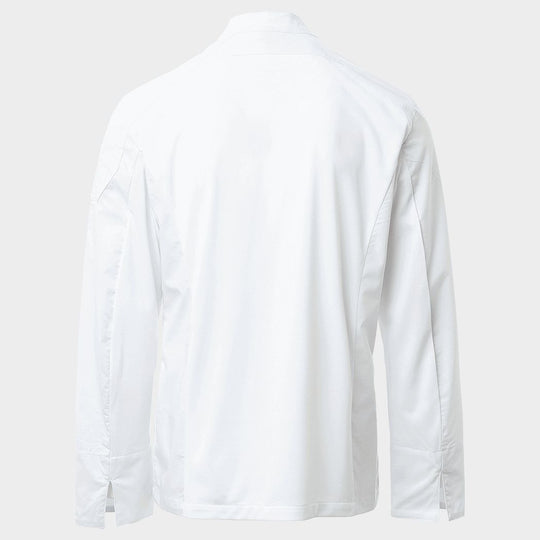 Σακάκι κουζίνας PAYPER ELITE MESH WHITE - 2 — stenso.gr Σακάκι κουζίνας PAYPER ELITE MESH WHITE - 2