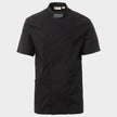 Σακάκι κουζίνας PAYPER STARLIGHT MESH BLACK - 1 — stenso.gr Σακάκι κουζίνας PAYPER STARLIGHT MESH BLACK - 1