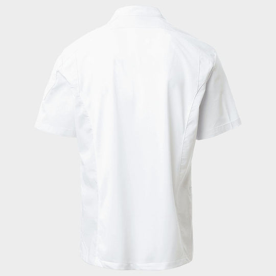 Σακάκι κουζίνας PAYPER STARLIGHT MESH WHITE - 2 — stenso.gr Σακάκι κουζίνας PAYPER STARLIGHT MESH WHITE - 2