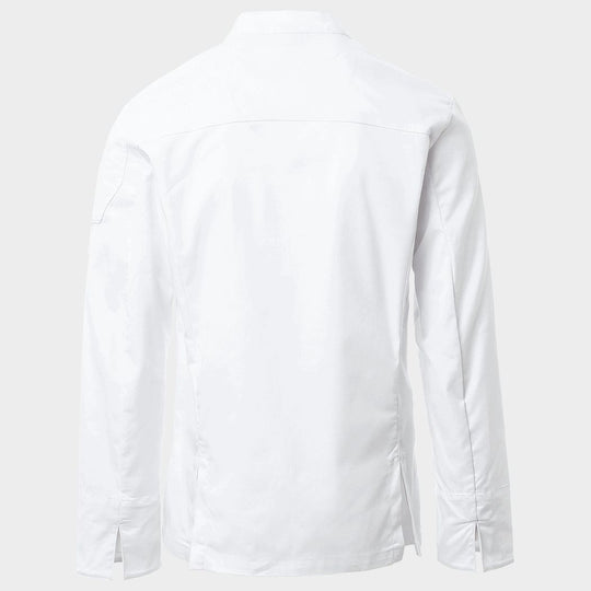 Σακάκι κουζίνας PAYPER SUPREME WHITE - 2 — stenso.gr Σακάκι κουζίνας PAYPER SUPREME WHITE - 2