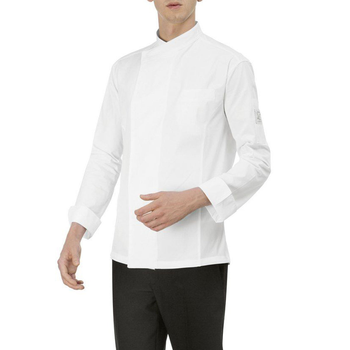 RENE Chef's tunic — stenso.gr RENE Chef's tunic