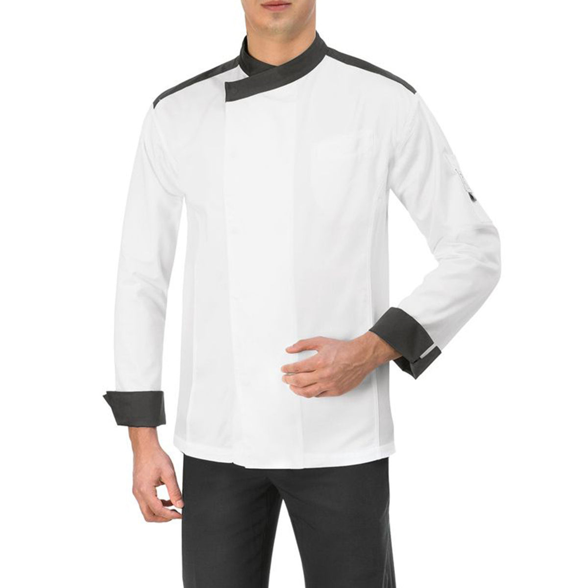 RODOLFO Chef's tunic — stenso.gr RODOLFO Chef's tunic