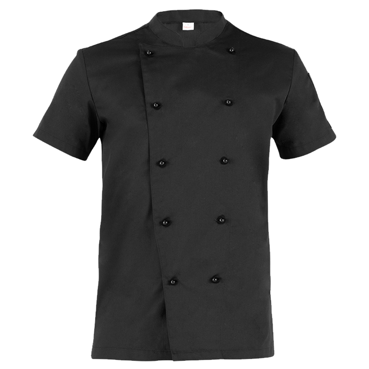 Σακάκι κουζίνας TOMMASO BLACK — stenso.gr Σακάκι κουζίνας TOMMASO BLACK
