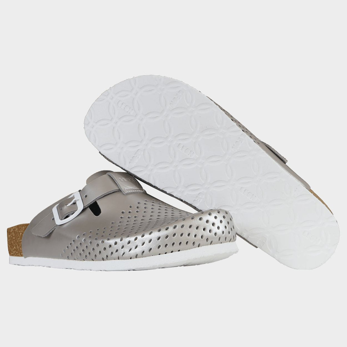 Γυναικεία σαμπό LEON LADY BEIGE - 6 — stenso.gr Γυναικεία σαμπό LEON LADY BEIGE - 6