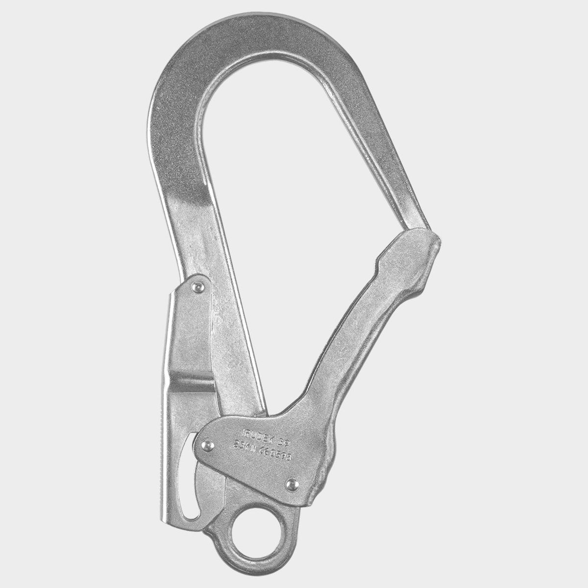 Καραμπίνερ IRUDEK STEELSAFE 39 DUE-LOCK (v 2025) — stenso.gr Καραμπίνερ IRUDEK STEELSAFE 39 DUE-LOCK (v 2025)