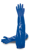 Γάντια λιωμένα σε PVC TB 666 — stenso.gr Γάντια λιωμένα σε PVC TB 666