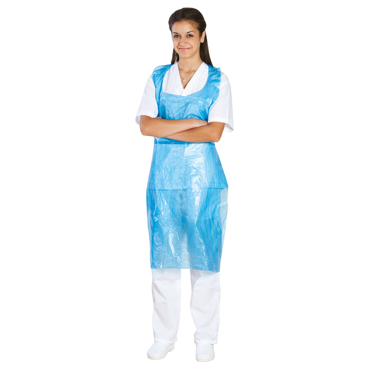 Ποδιά PENY BLUE - 2 — stenso.gr Ποδιά PENY BLUE - 2