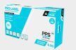 Γάντια νιτριλίου μιας χρήσης PPS NITRILE BLUE PF 5.5G - 1 — stenso.gr Γάντια νιτριλίου μιας χρήσης PPS NITRILE BLUE PF 5.5G - 1
