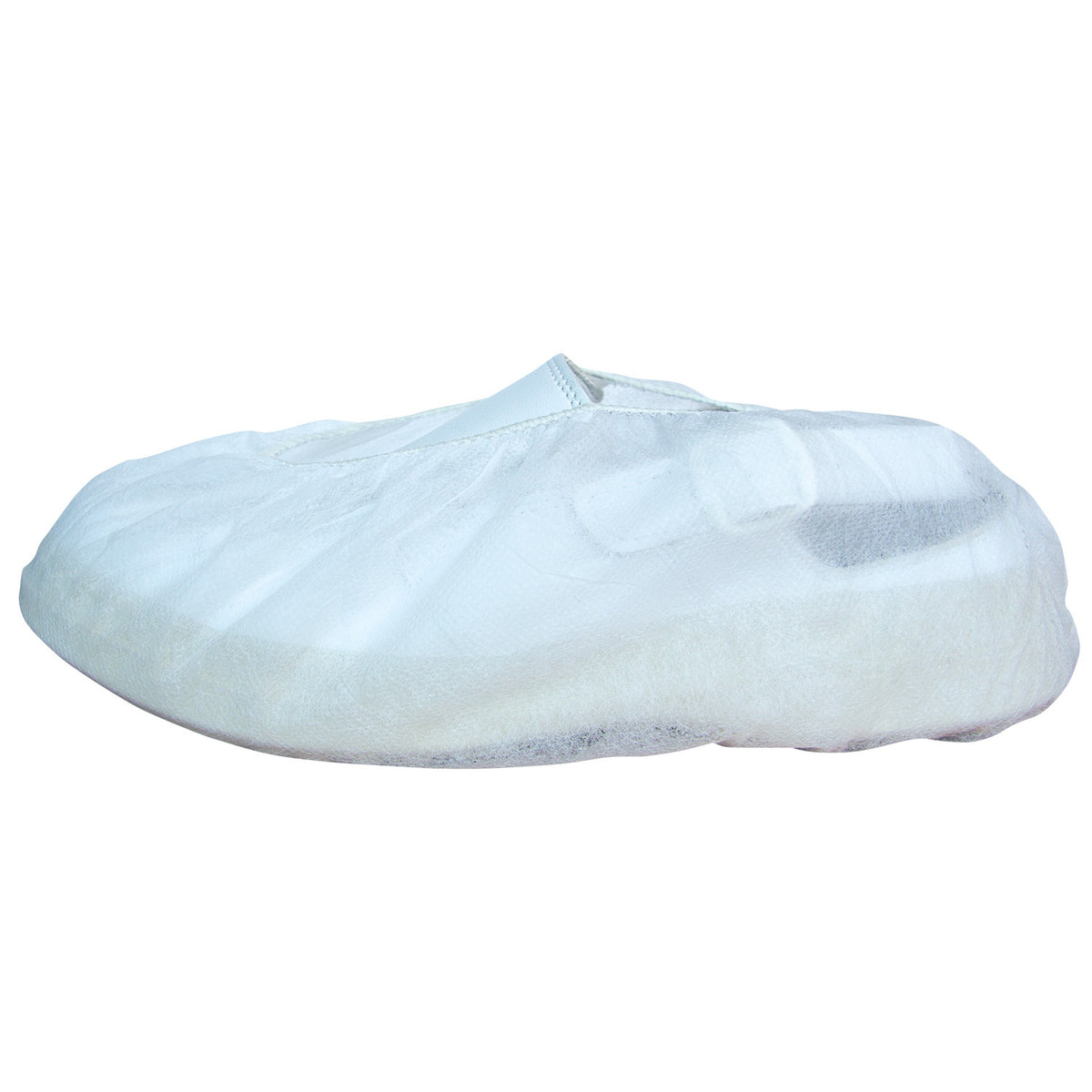 TERI PP Disposable protective shoe cover 100 pcs — stenso.gr TERI PP Disposable protective shoe cover 100 pcs