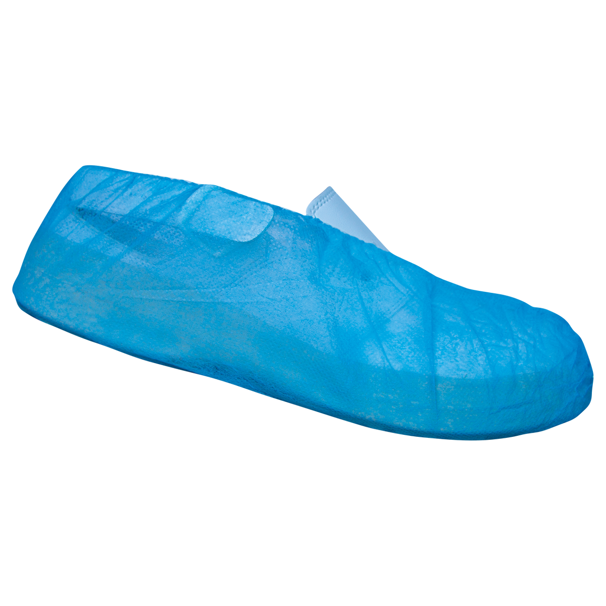 Προστατευτικό κάλυμμα παπουτσιού μιας χρήσης TERI PP 100 τμχ — stenso.gr Προστατευτικό κάλυμμα παπουτσιού μιας χρήσης TERI PP 100 τμχ
