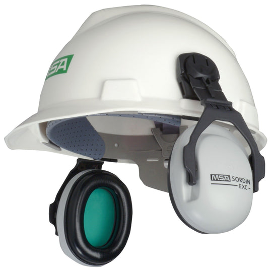 EXC Earmuffs — stenso.gr EXC Earmuffs