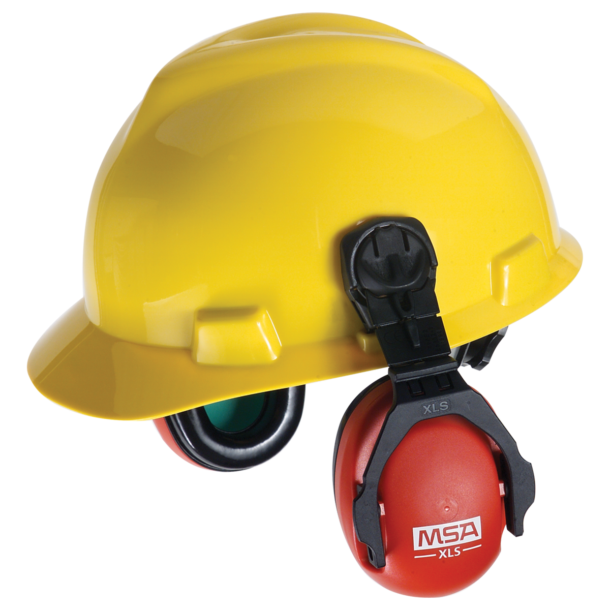 XLS Earmuffs — stenso.gr XLS Earmuffs