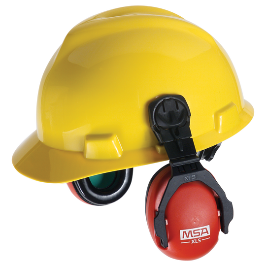 XLS Earmuffs — stenso.gr XLS Earmuffs