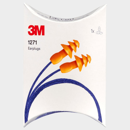 Ωτοασπίδες 3M 1271 - 2 — stenso.gr Ωτοασπίδες 3M 1271 - 2