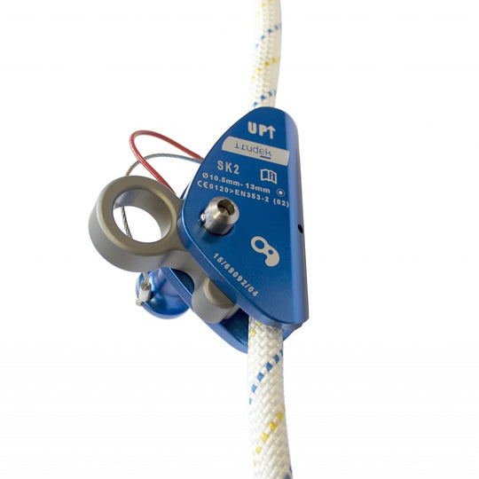SEKURALT SK2 Fall arrester — stenso.gr SEKURALT SK2 Fall arrester