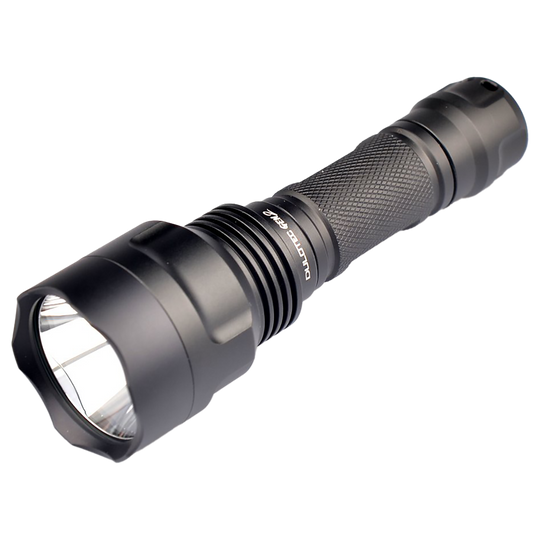 Lanternă DULOTEC CONVOY C8 GEN2 - 1 — stenso.gr Lanternă DULOTEC CONVOY C8 GEN2 - 1