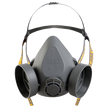 Μάσκα μισού προσώπου EURMASK 3200 - 1 — stenso.gr Μάσκα μισού προσώπου EURMASK 3200 - 1
