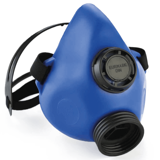 Semimască de protecţie EURMASK DIN - 1 — stenso.gr Semimască de protecţie EURMASK DIN - 1