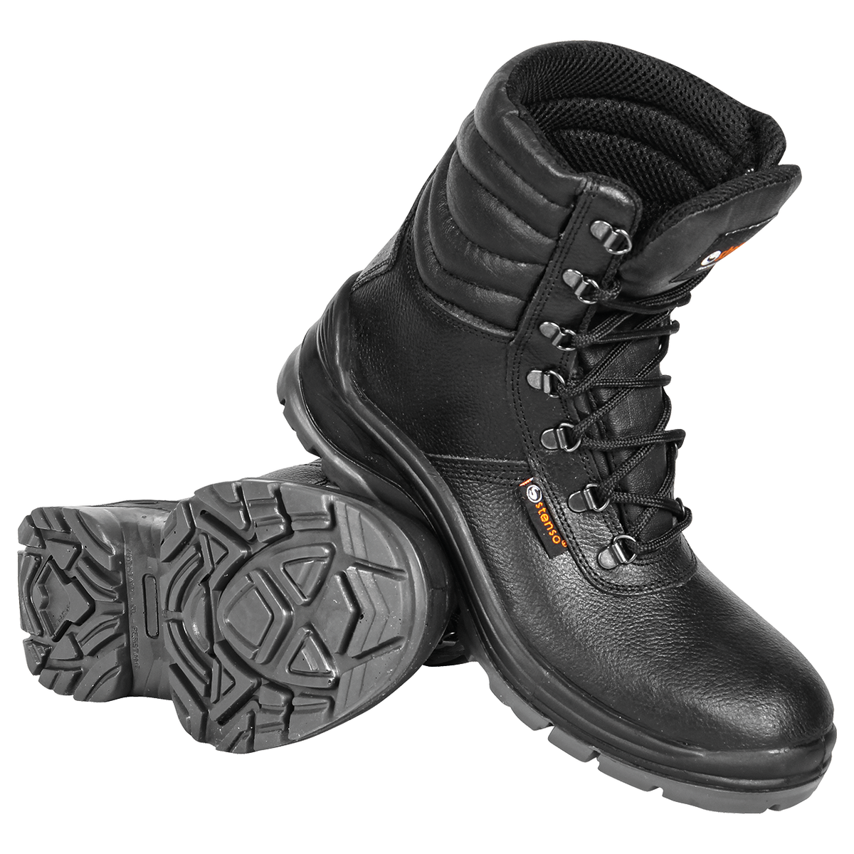 Μπότες RANGER O2 — stenso.gr Μπότες RANGER O2