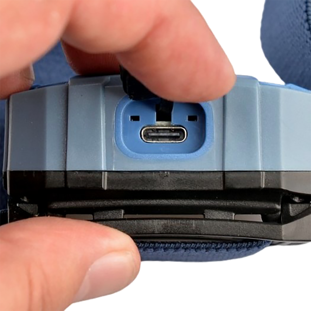 Φακός κεφαλής 1500MAH DULOTEC BH3R - 3 — stenso.gr Φακός κεφαλής 1500MAH DULOTEC BH3R - 3