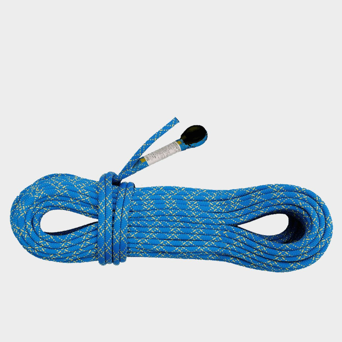 Σχοινί για εργασία σε ύψος SEKURALT BOA ROPE 10.5cm,20m — stenso.gr Σχοινί για εργασία σε ύψος SEKURALT BOA ROPE 10.5cm,20m