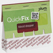 Αιμοστατικοί λευκοπλάστες PLUM QUICKFIX REFILL - 1 — stenso.gr Αιμοστατικοί λευκοπλάστες PLUM QUICKFIX REFILL - 1