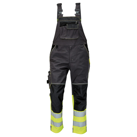 Ολόσωμη φόρμα υψηλής ορατότητας KNOXFIELD HV YELLOW — stenso.gr Ολόσωμη φόρμα υψηλής ορατότητας KNOXFIELD HV YELLOW