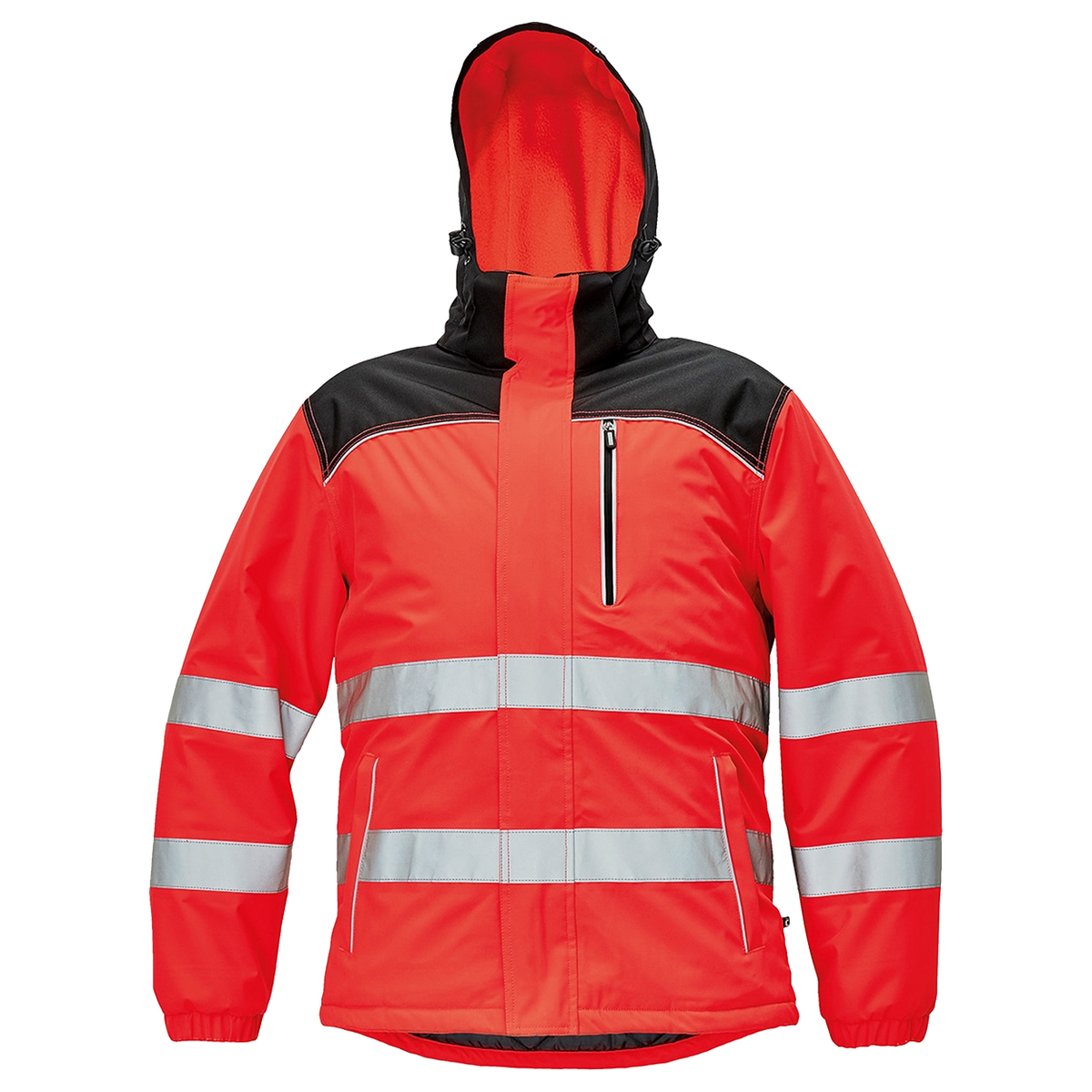 KNOXFIELD HV WINTER High visibility jacket — stenso.gr KNOXFIELD HV WINTER High visibility jacket