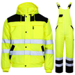 Σετ εργασίας φωσφοριζέ COLLINS HV YELLOW WINTER - 1 — stenso.gr Σετ εργασίας φωσφοριζέ COLLINS HV YELLOW WINTER - 1