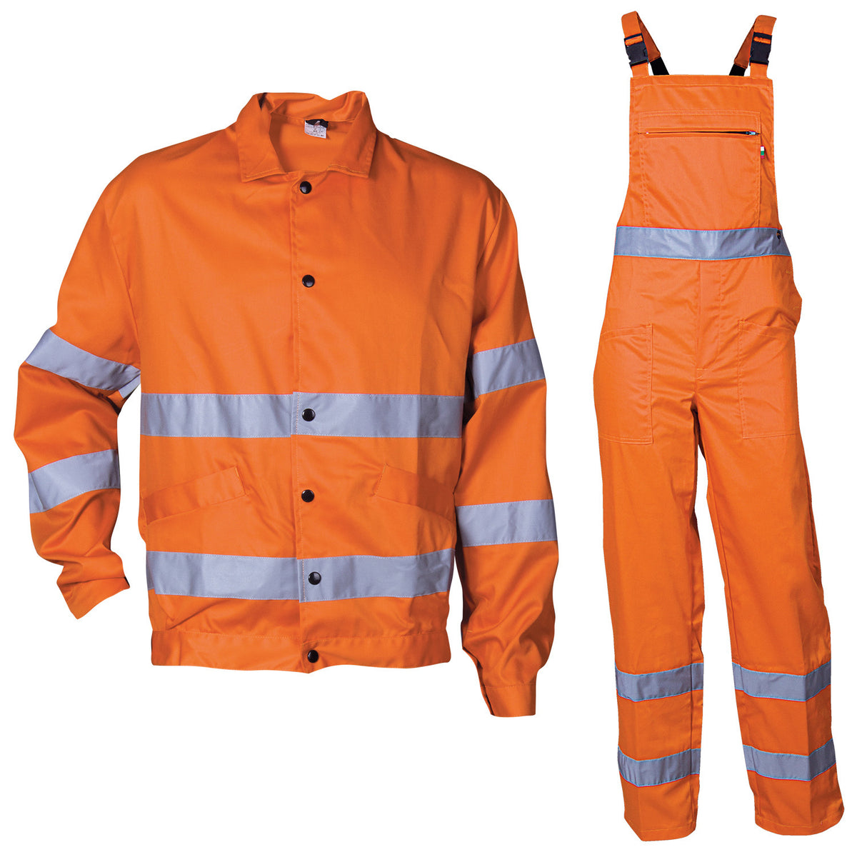 R1 High visibility set — stenso.gr R1 High visibility set