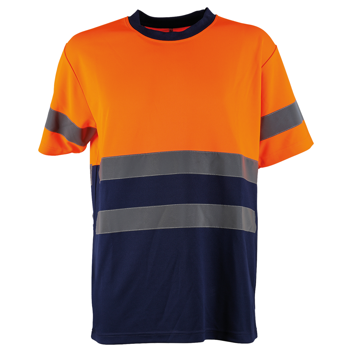 Υψηλής ορατότητας GLOW HV ORANGE T-shirt — stenso.gr Υψηλής ορατότητας GLOW HV ORANGE T-shirt