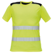 Υψηλής ορατότητας KNOXFIELD HV YELLOW T-shirt — stenso.gr Υψηλής ορατότητας KNOXFIELD HV YELLOW T-shirt