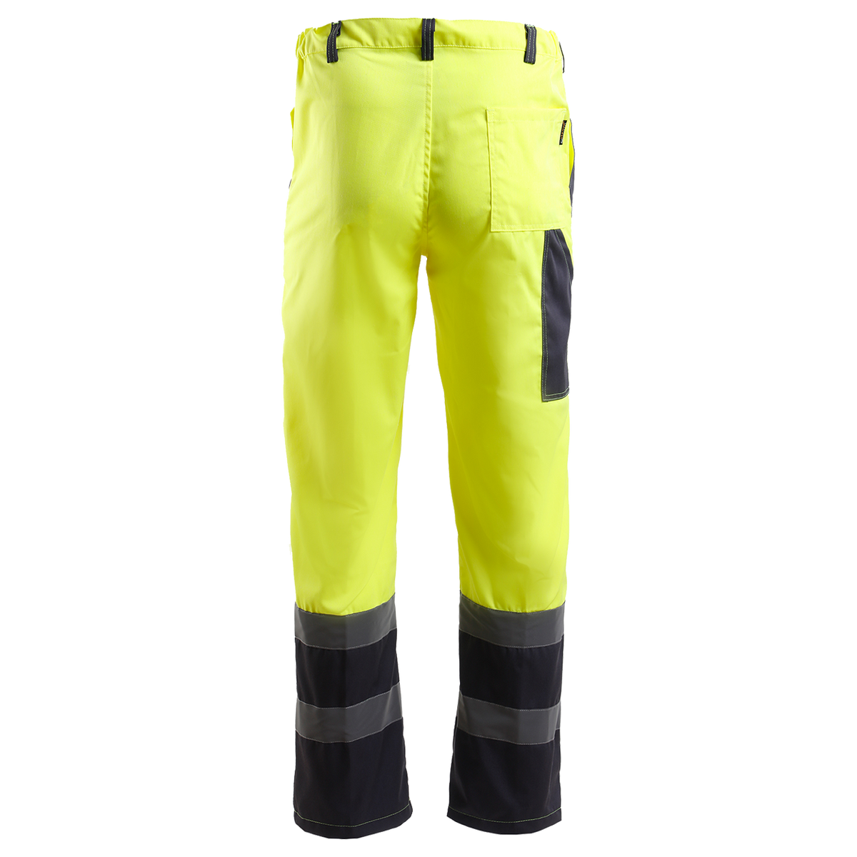 Παντελόνι εργασίας COLLINS SUMMER HV YELLOW - 2 — stenso.gr Παντελόνι εργασίας COLLINS SUMMER HV YELLOW - 2