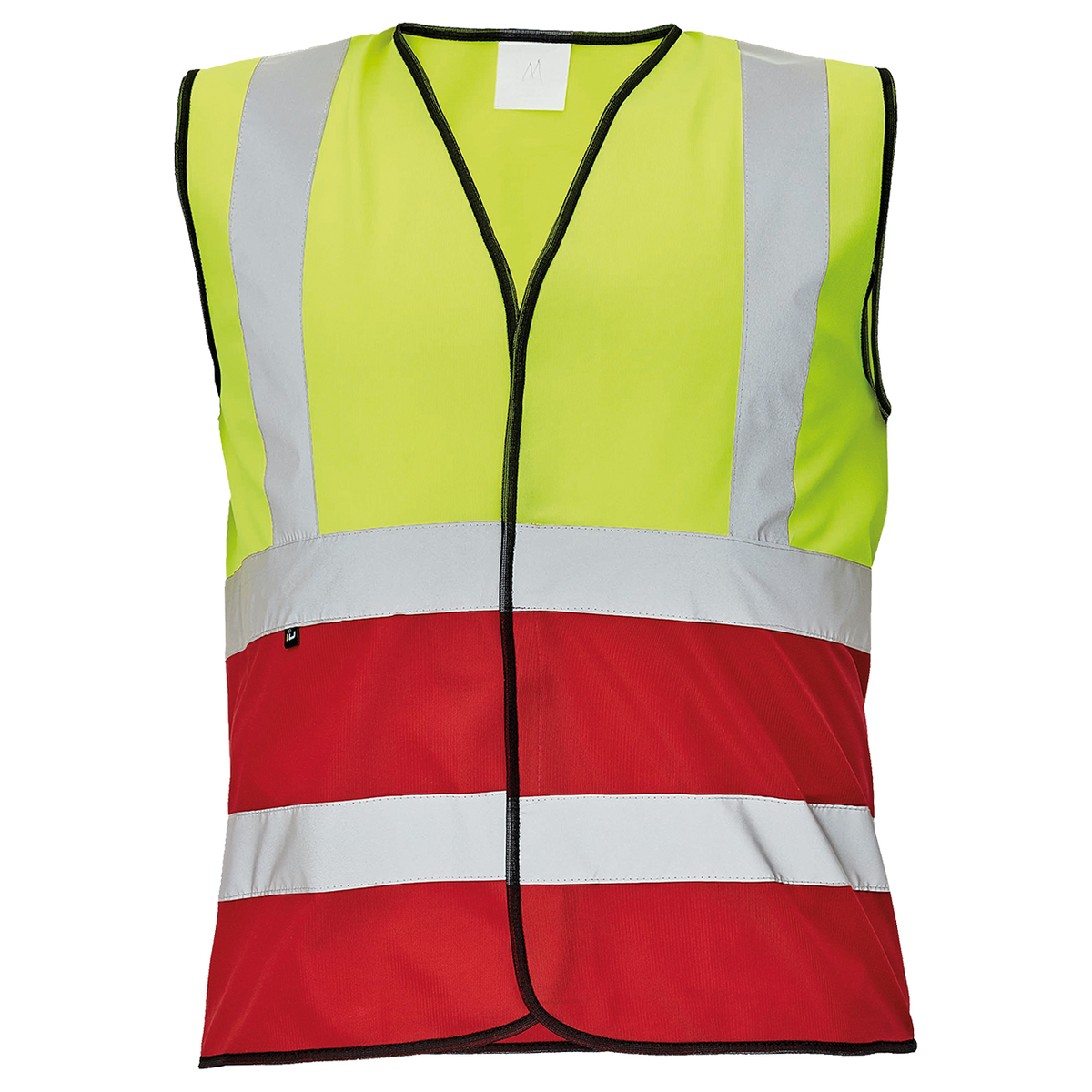 LYNX DUO High visibility vest — stenso.gr LYNX DUO High visibility vest