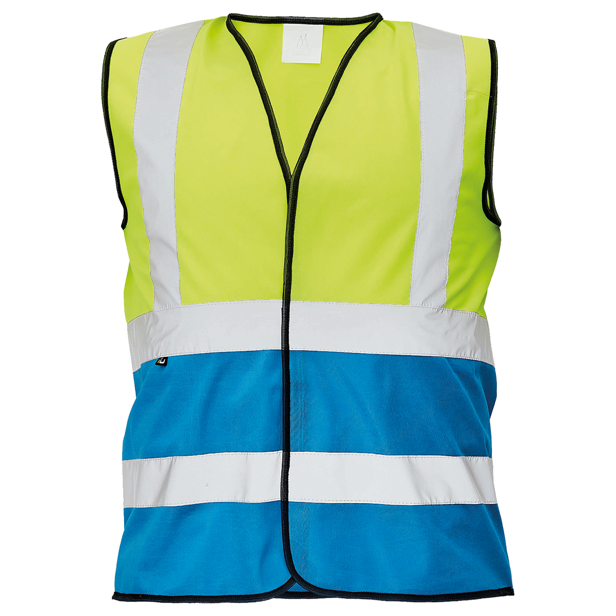 LYNX DUO High visibility vest — stenso.gr LYNX DUO High visibility vest